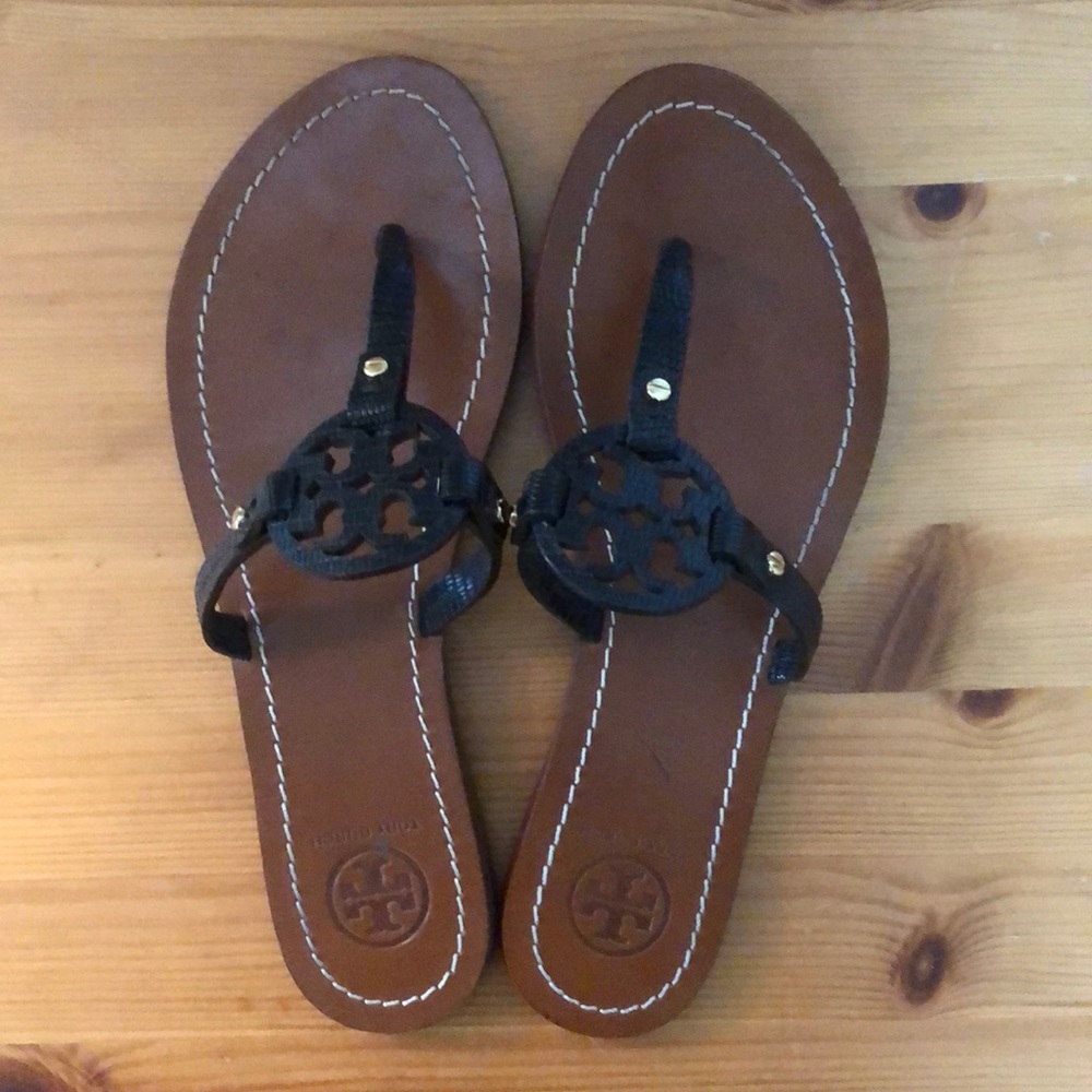 Tory Burch Mini Miller
